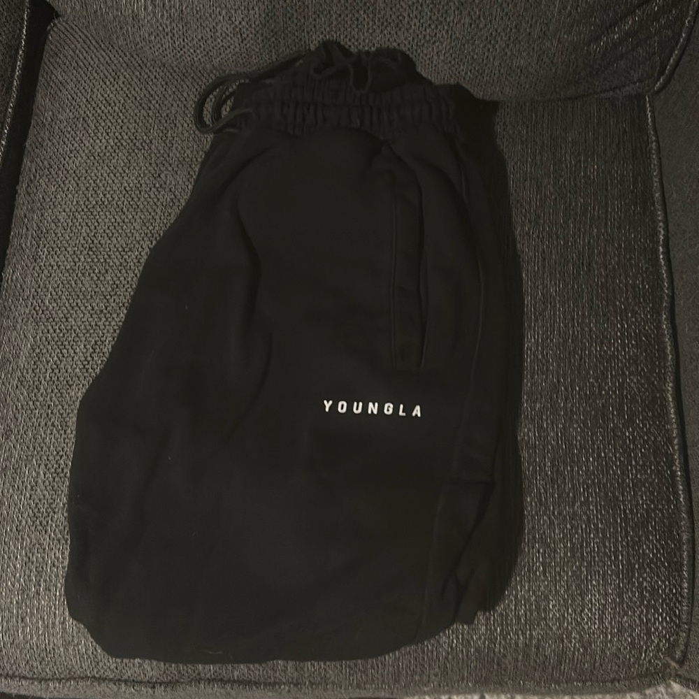 YoungLA sweatpants